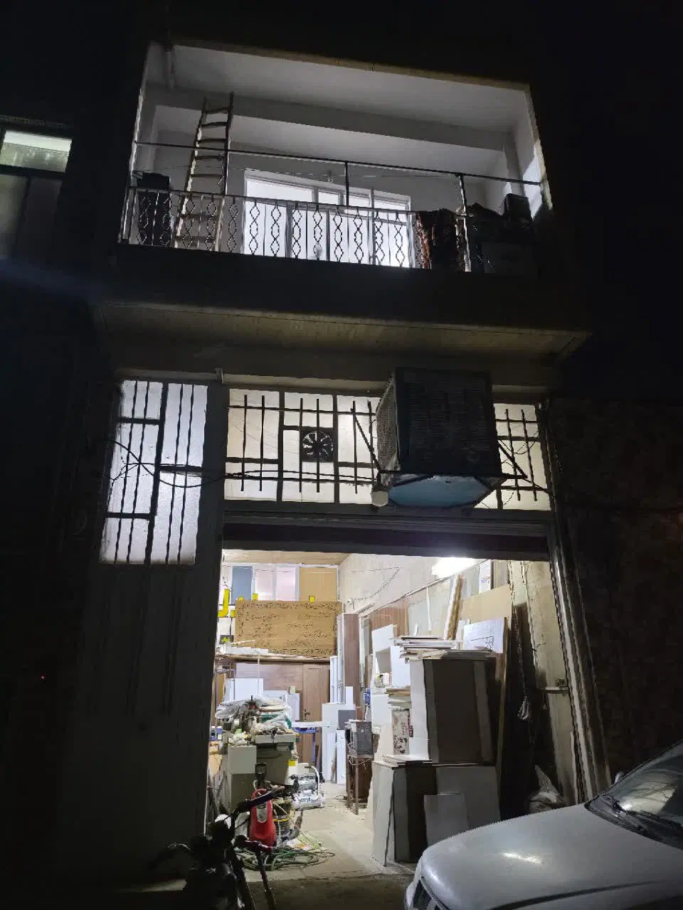 فروش منزل تجاری مسکونی