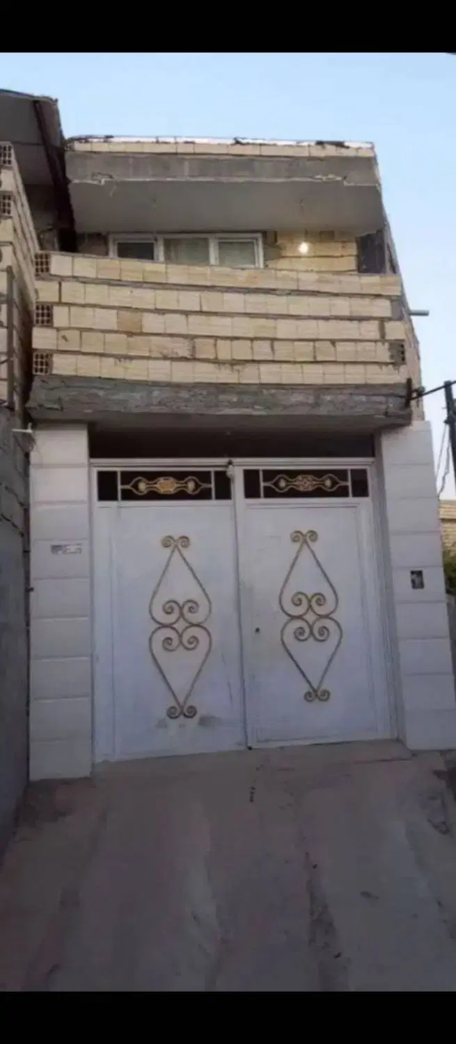 خانه رهن در شهرک توحید بندرعباس