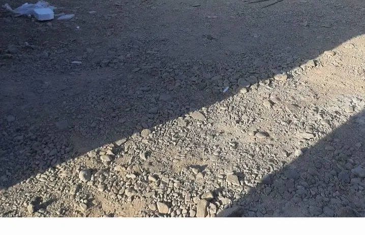 زمین ماهان بنیاد۱۵خردادتجاری دوکله