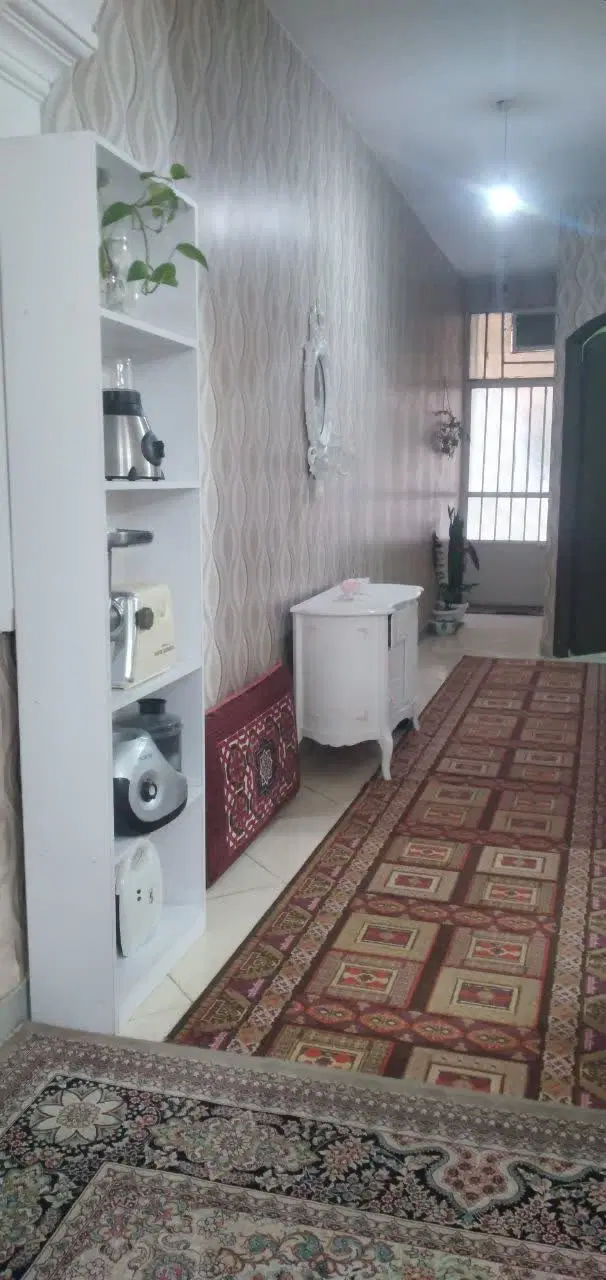 خانه 105متر رهن واجاره