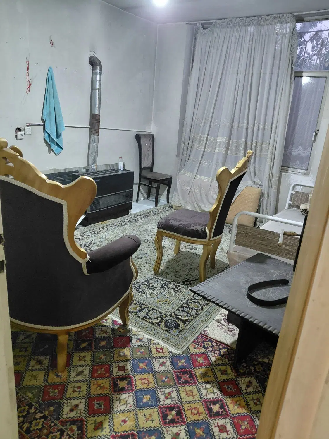 فروش خانه ویلایی