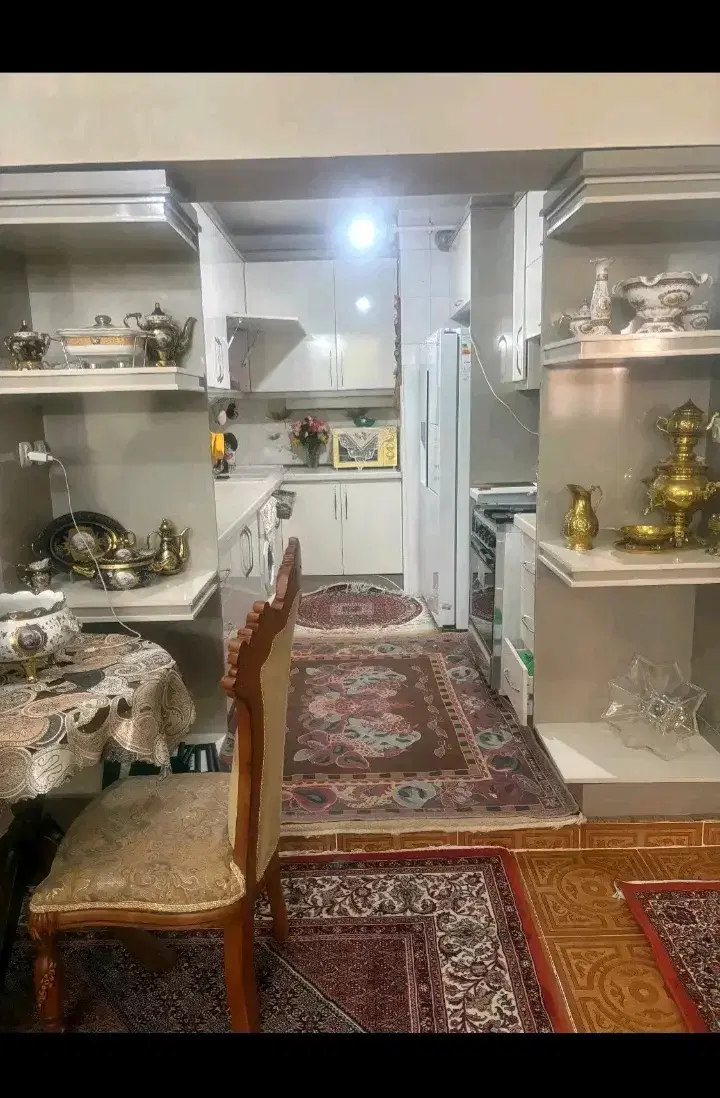 +×سقاخانه طبقه اخر 80m×+