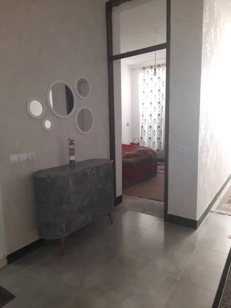 فروش منزل بیست متری بیمارستان چهارراه سوم شمالی