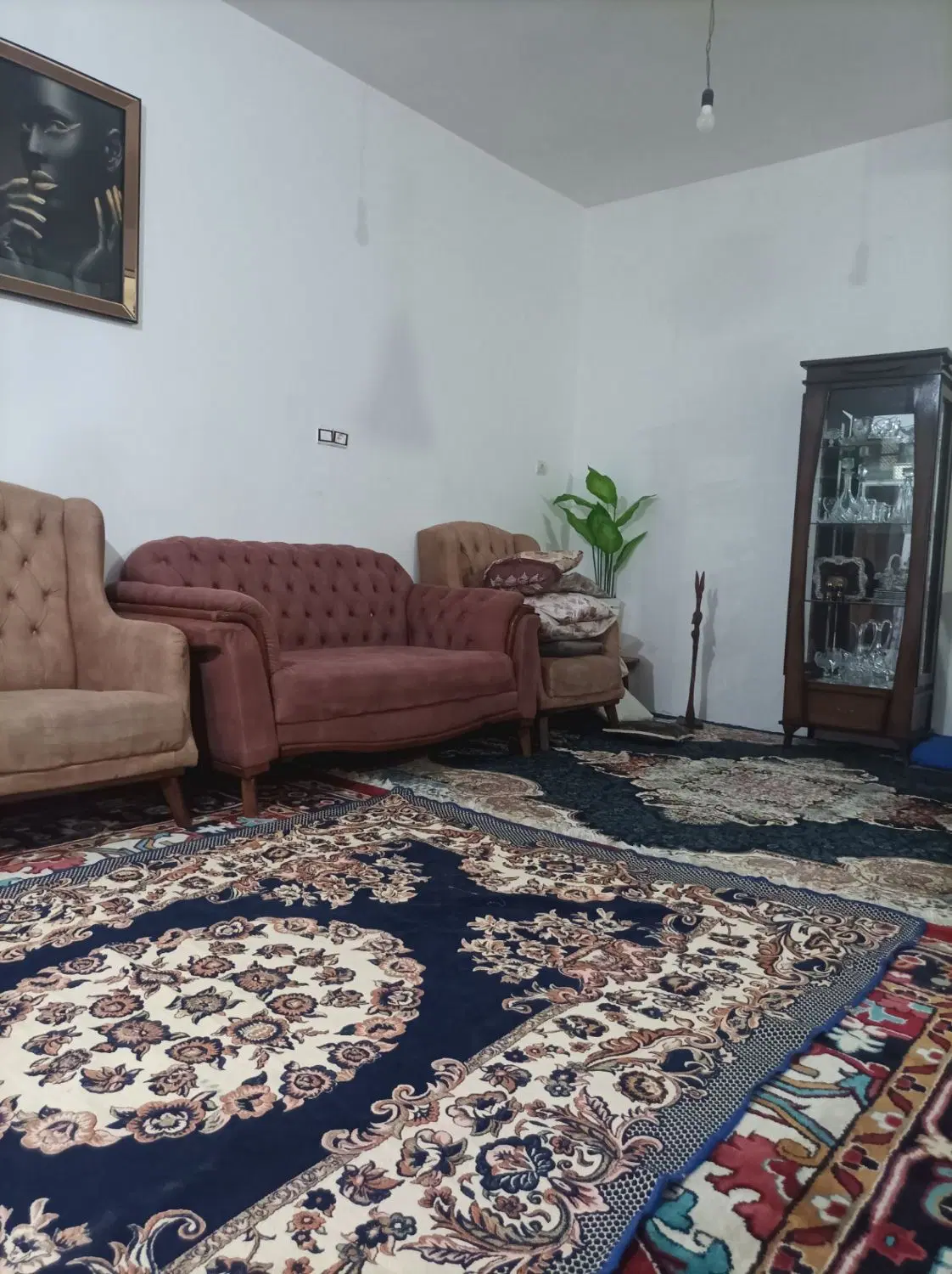 خانه ویلایی