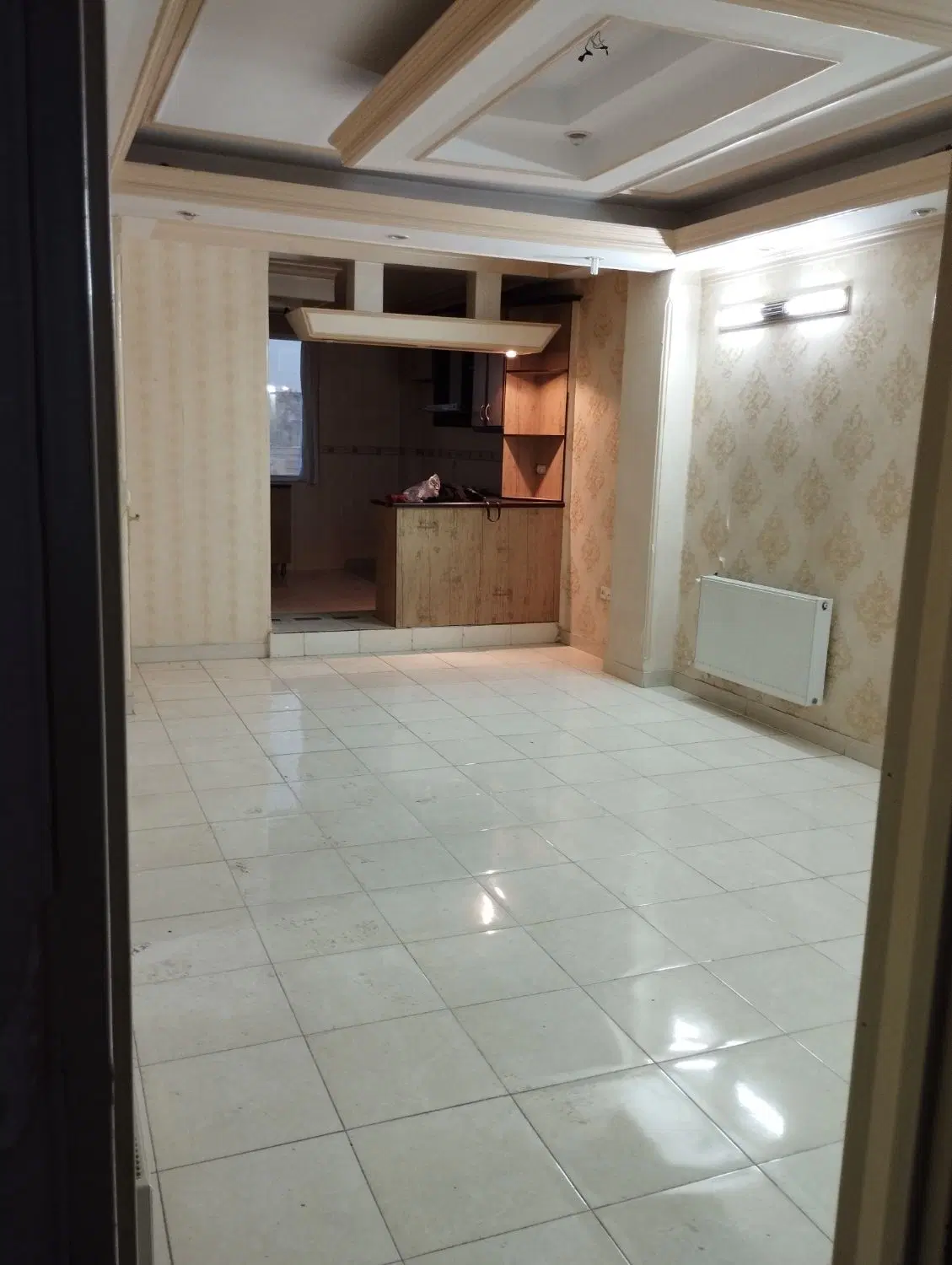 اپارتمان 72متری در سجاد شمالی