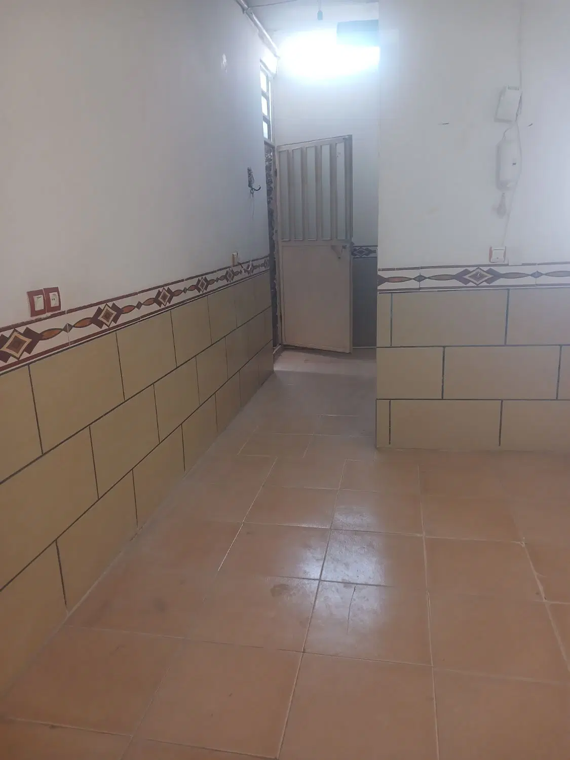 آپارتمان خیابان مهدیه کوچه ۴۸