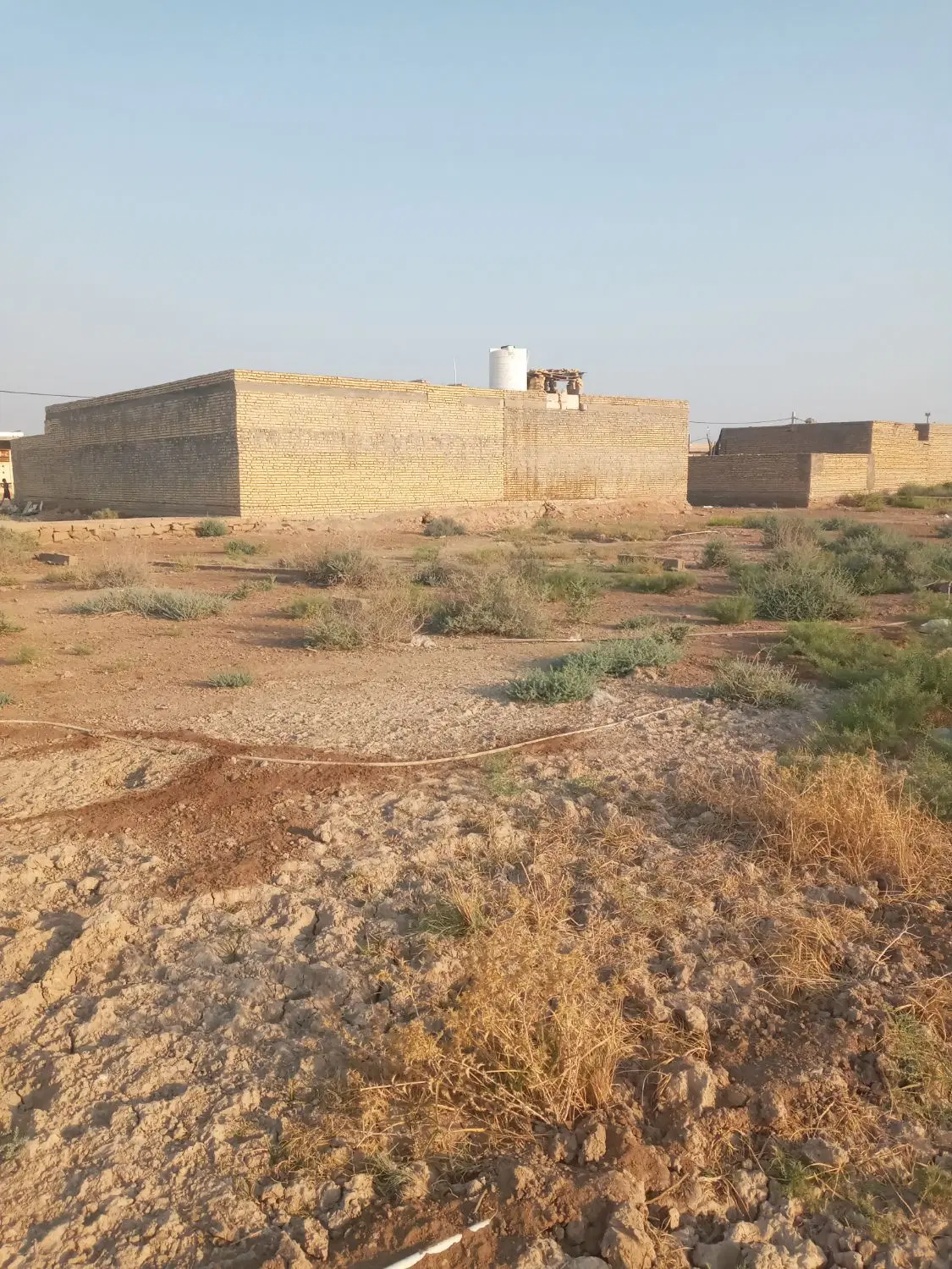 زمین در ملاشیه راشدیه
