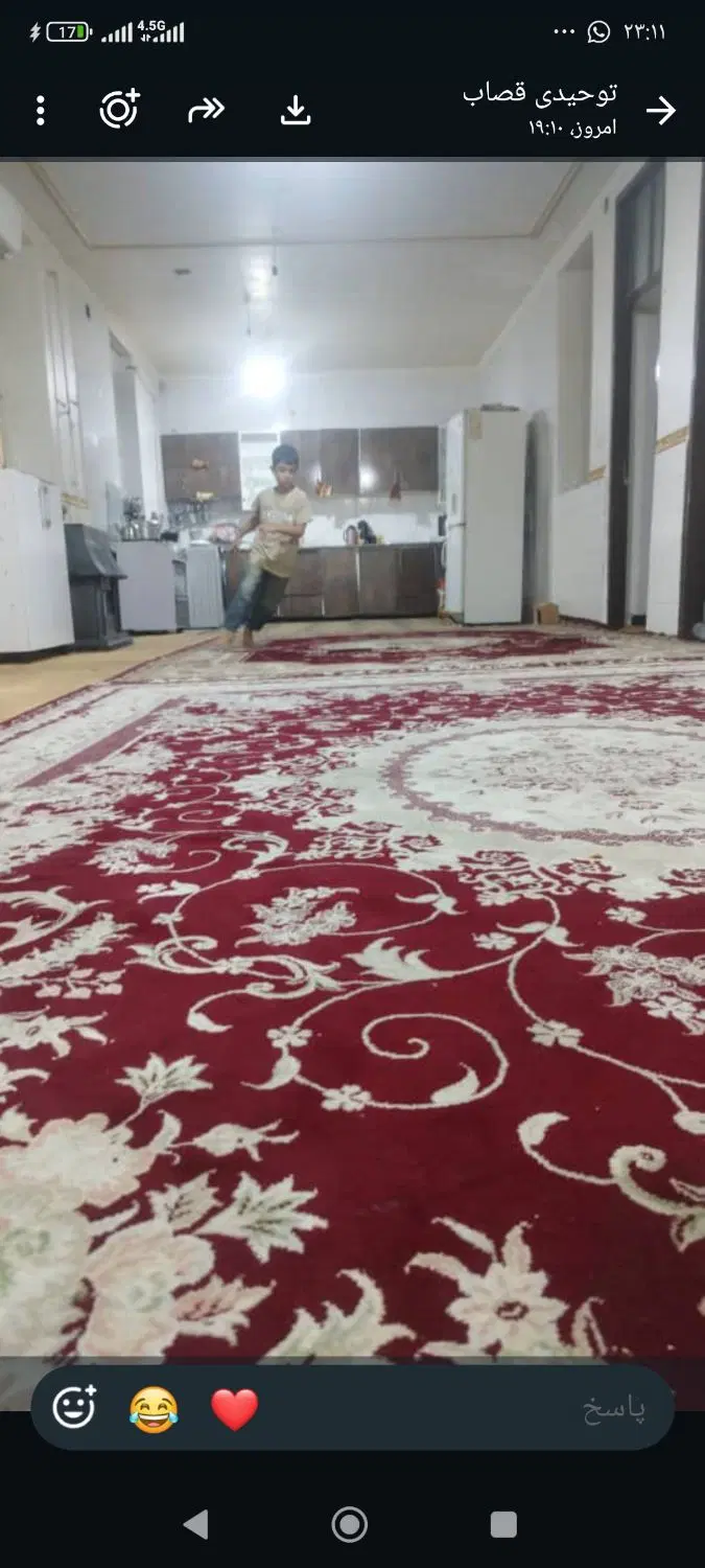 منزل برا اجاره ویلایی