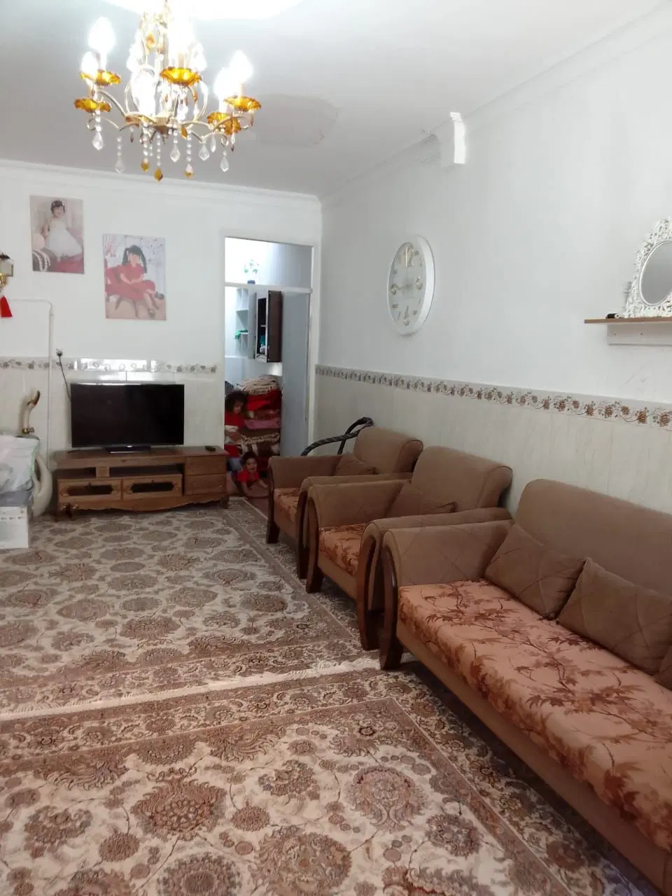 فروش خانه ویلایی در شهر قدس