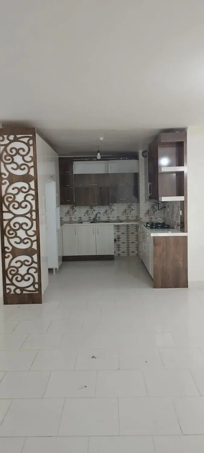 آپارتمان دو خواب