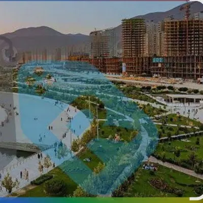 ۳۰۰مترزمین_به ابعاد30×10_تک برگ_شهرک راه آهن