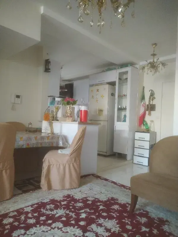 فروش آپارتمان مسکن مهر