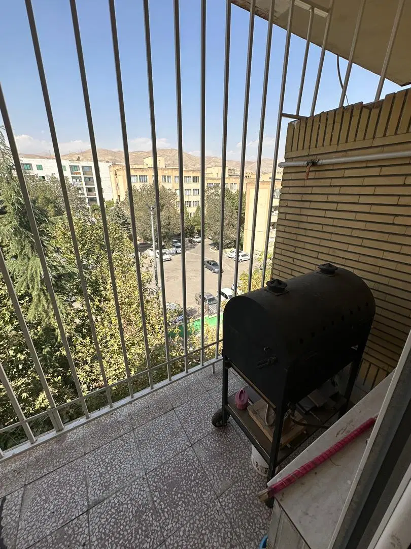 فروش آپارتمان ۱۰۷متری