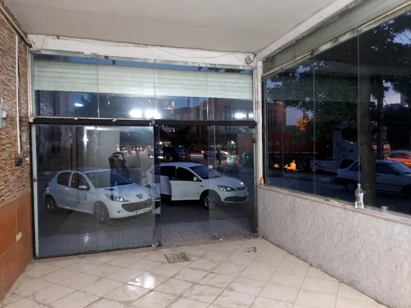 مغازه دونبش سرافرازان