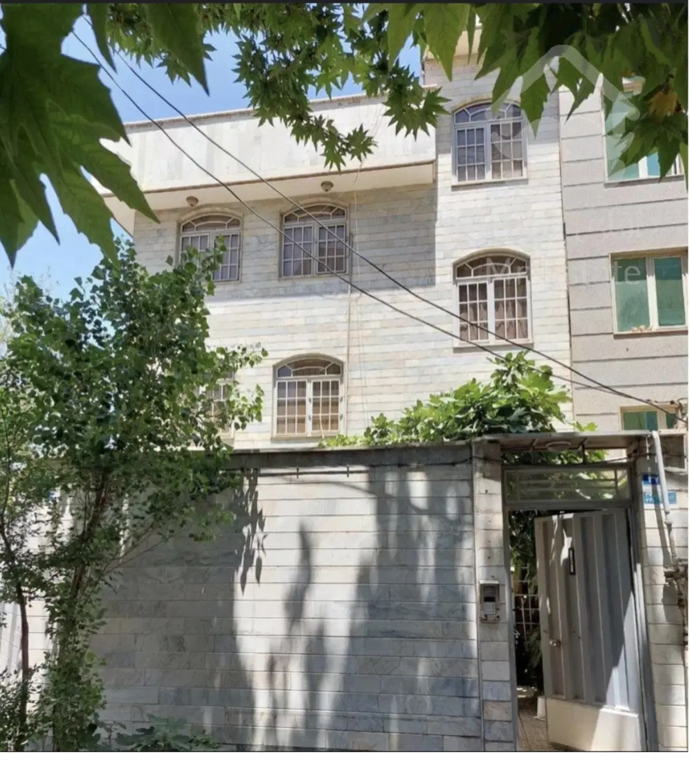 ملک کلنگی ۱۲۰ متری محدوده زاهدی