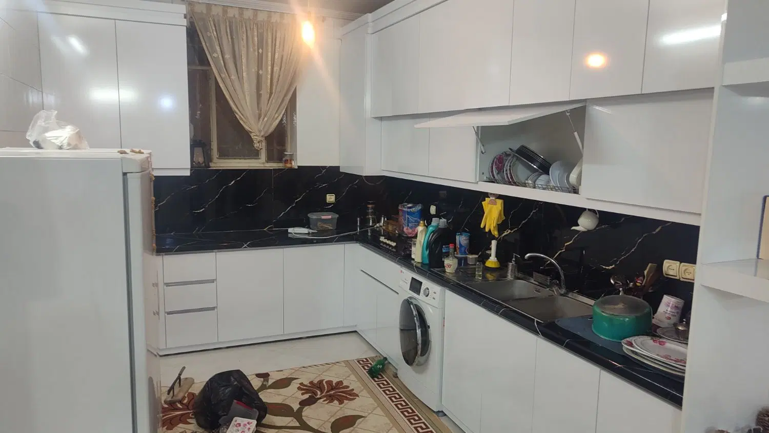 طبقه مجزا شهرک