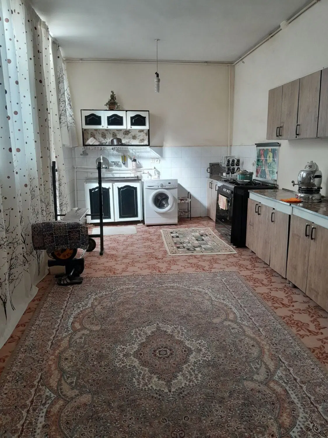 خانه ویلایی
