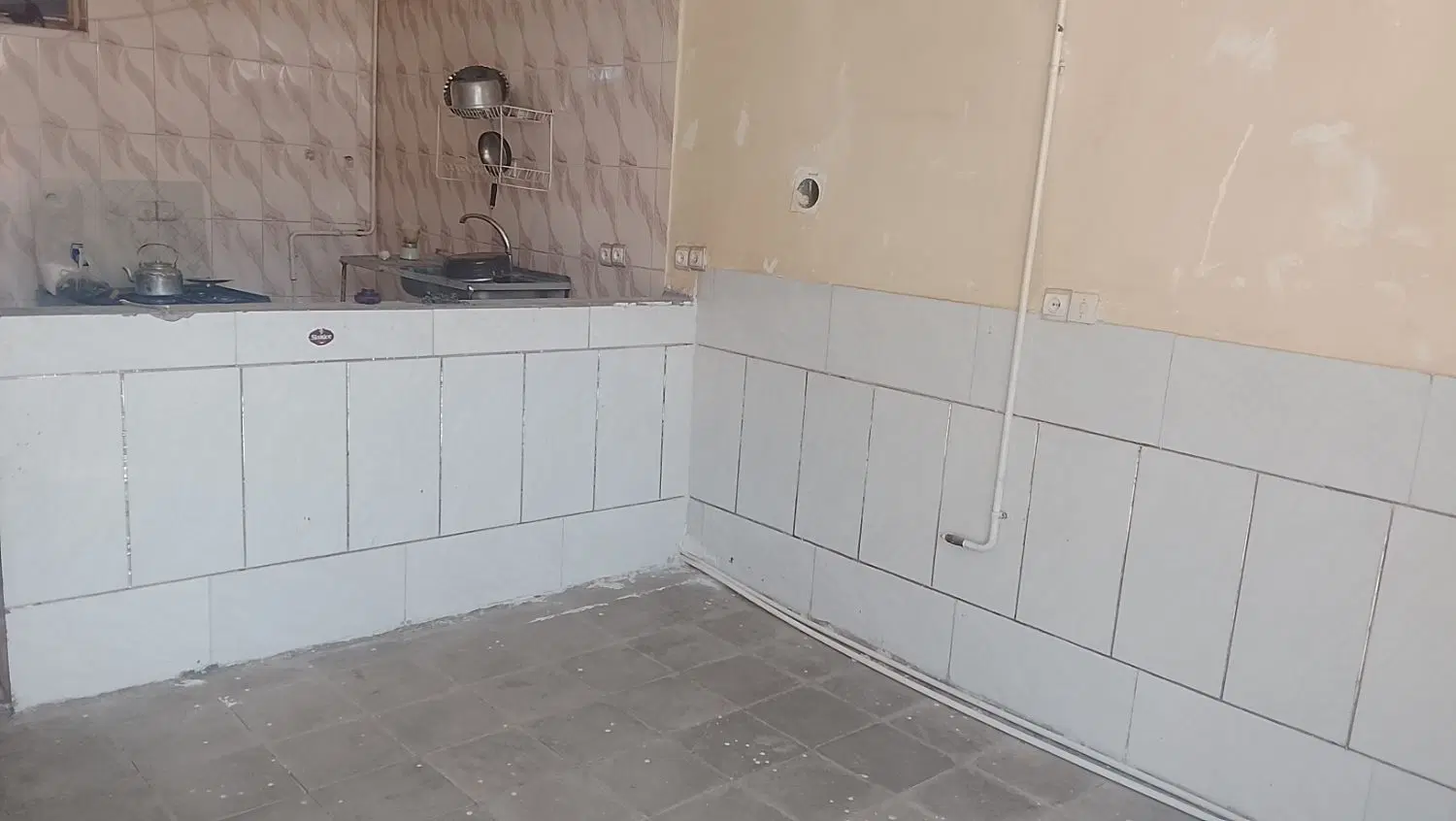 اجاره خانه  مکی آباد  مناسب معدن