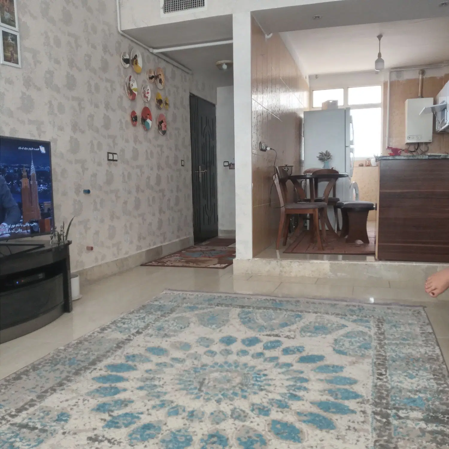فروشی مسکن دانشگاه آزاد قیمت ۴۵۰۰