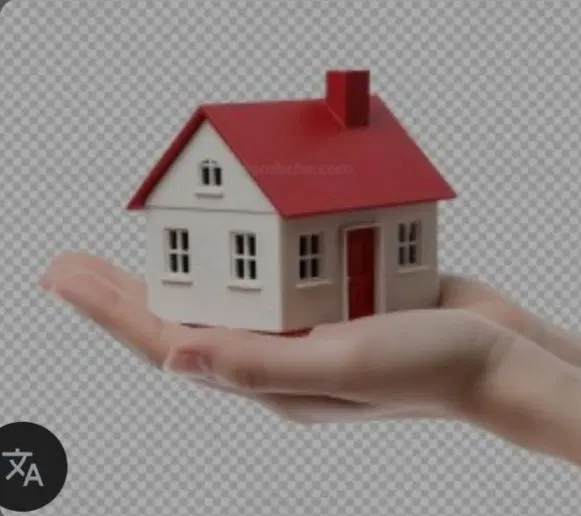 حیاط ۷۵ متری راجدا تک خوابه