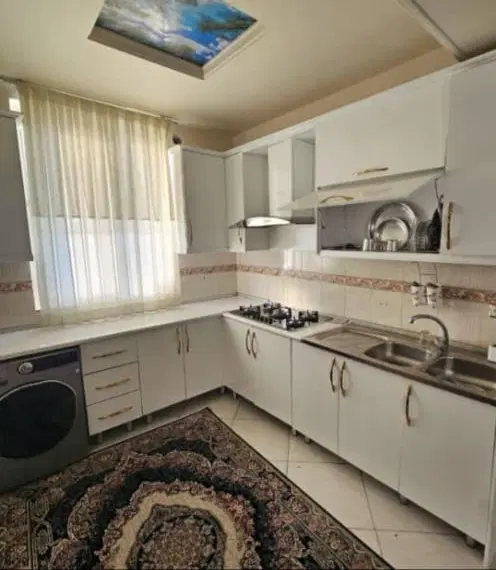 ۶۳متر یک خوابه تهرانپارس شرقی