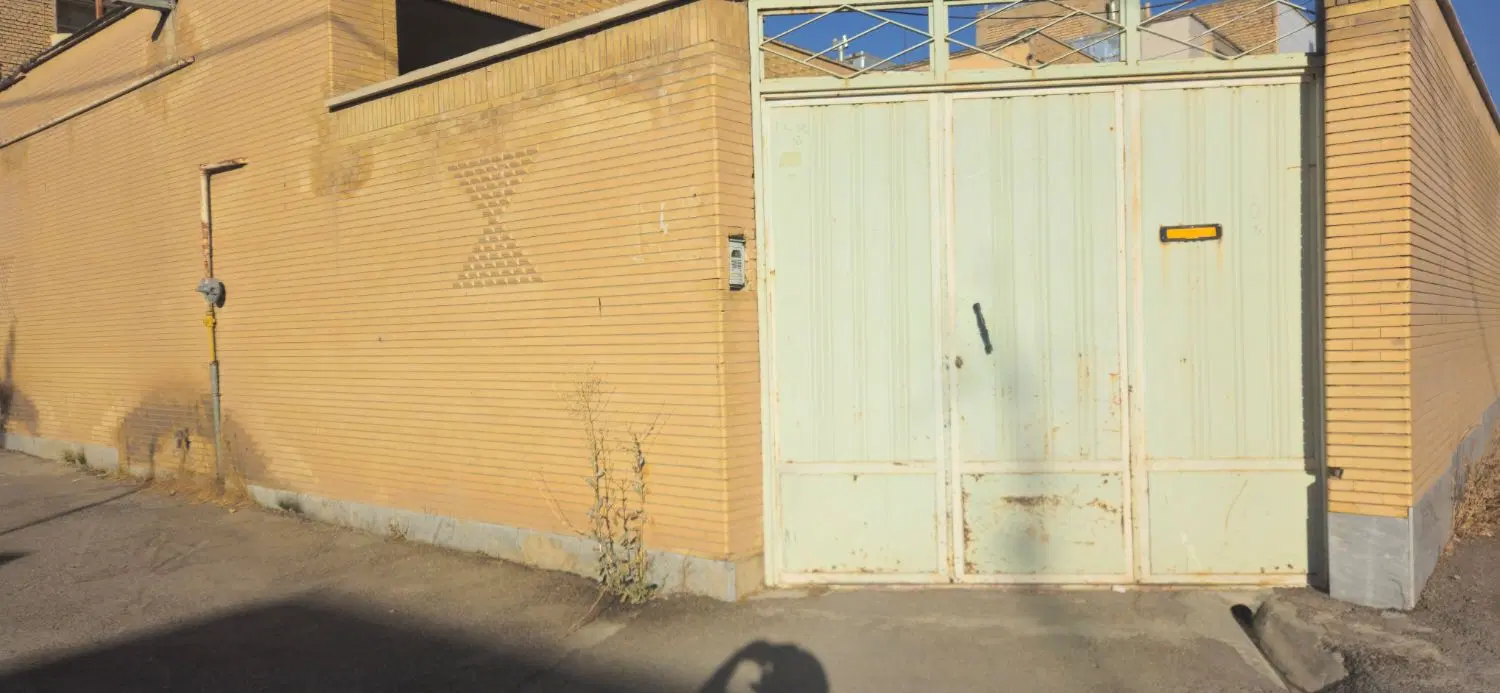 خانه ویلایی  ۲بر