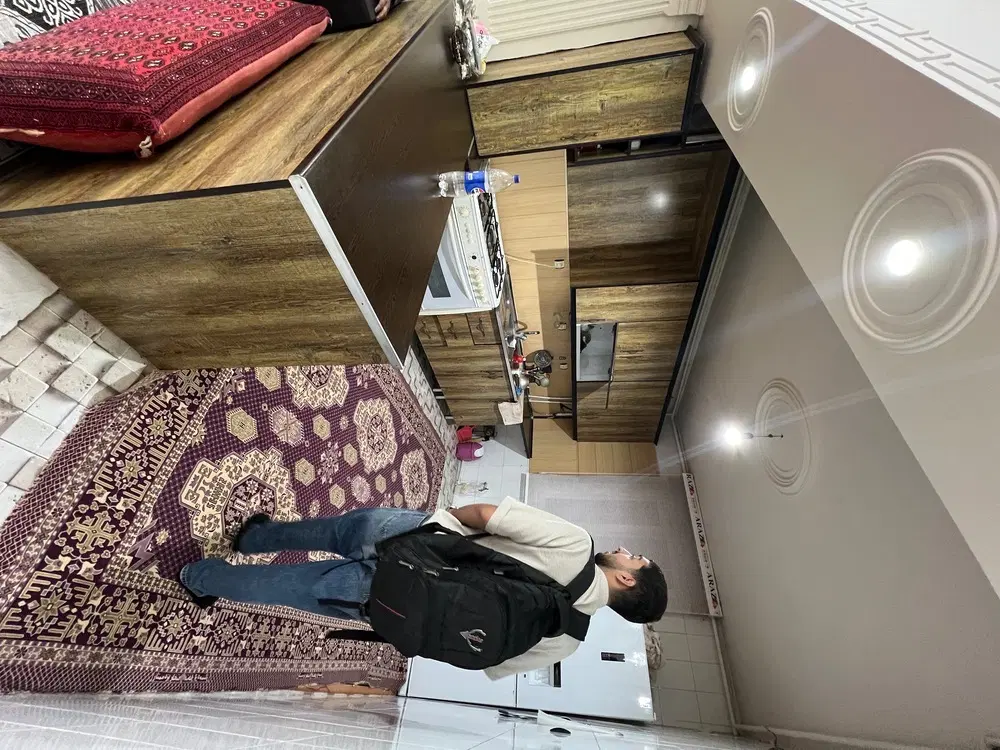 اجاره 100متری مجتمع مینودر