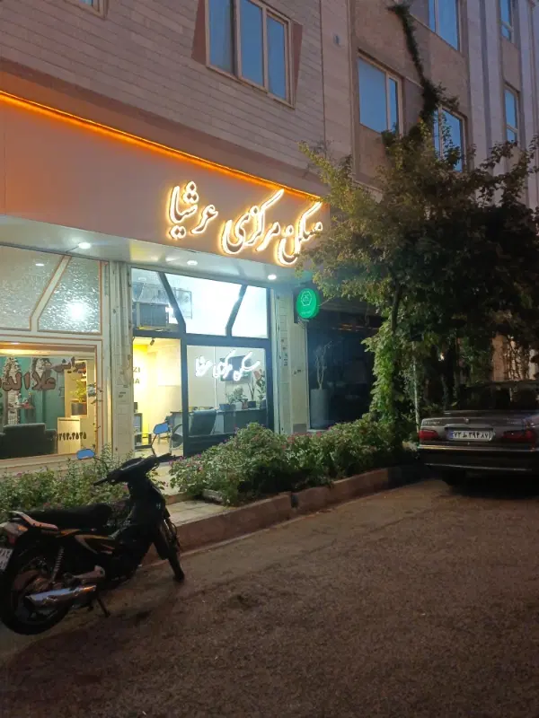 فروش واحد تازه ساخت ۱۸۰ متری شهرک کارمندان