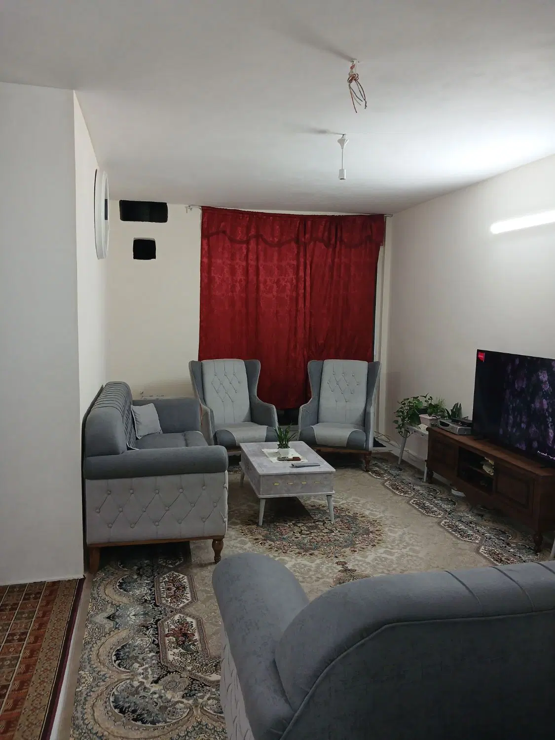 فروش خانه بلوار مهرگان