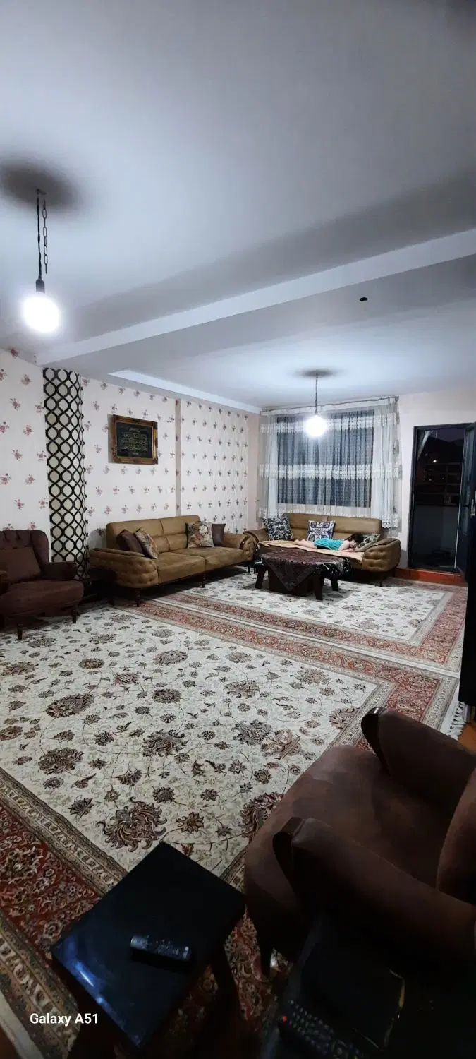 آپارتمان ،کرمانشاه