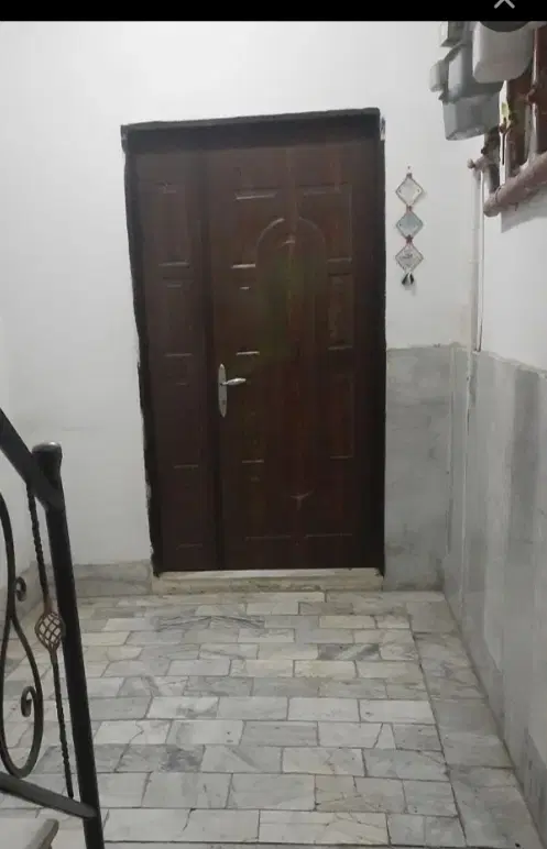 نیازمند خونه