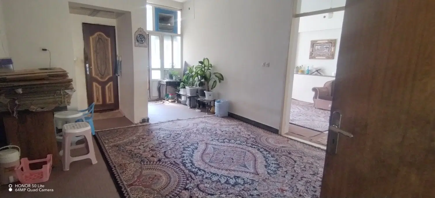 منزل مسکونی ویلایی