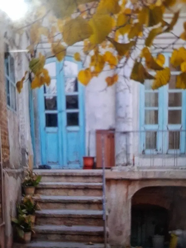 واحد دربست ۷۰ متری جهت انباری ابوریحان سعدی