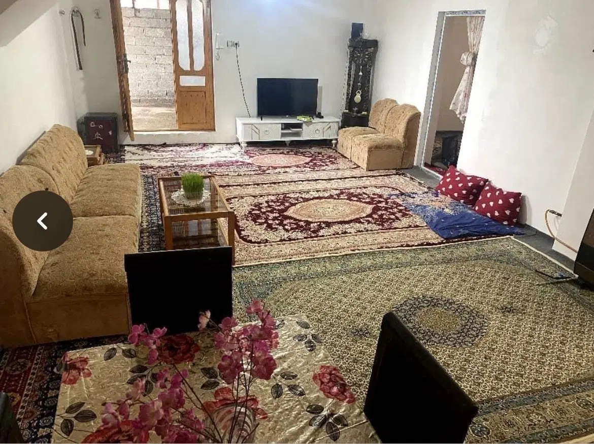 فروش زمین پشت تامین اجتماعی ۴۲۰متر