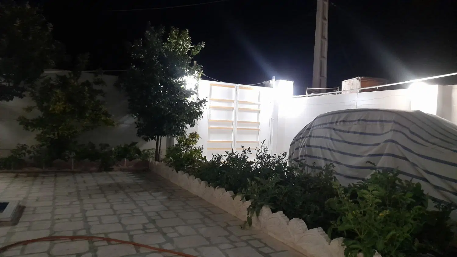 فروش خانه شناز درهلبک
