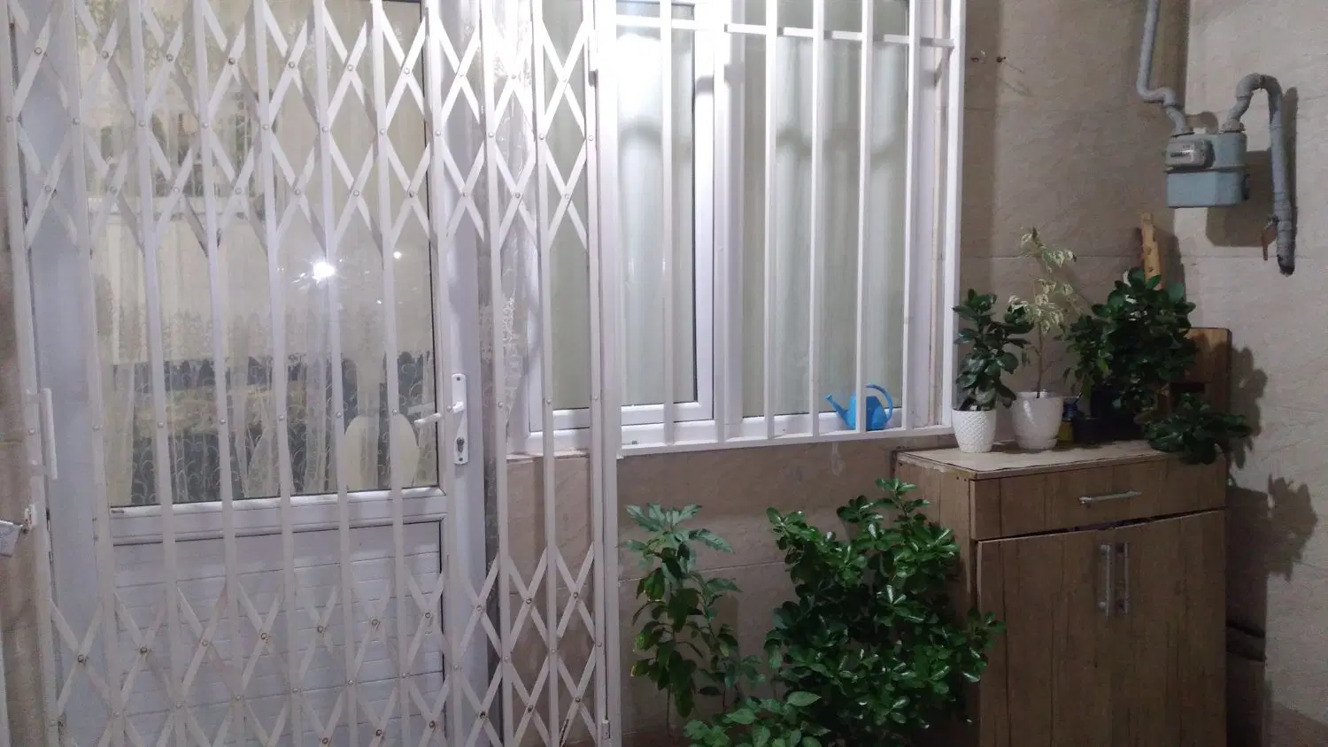 خونه ویلایی ۶۰ متری