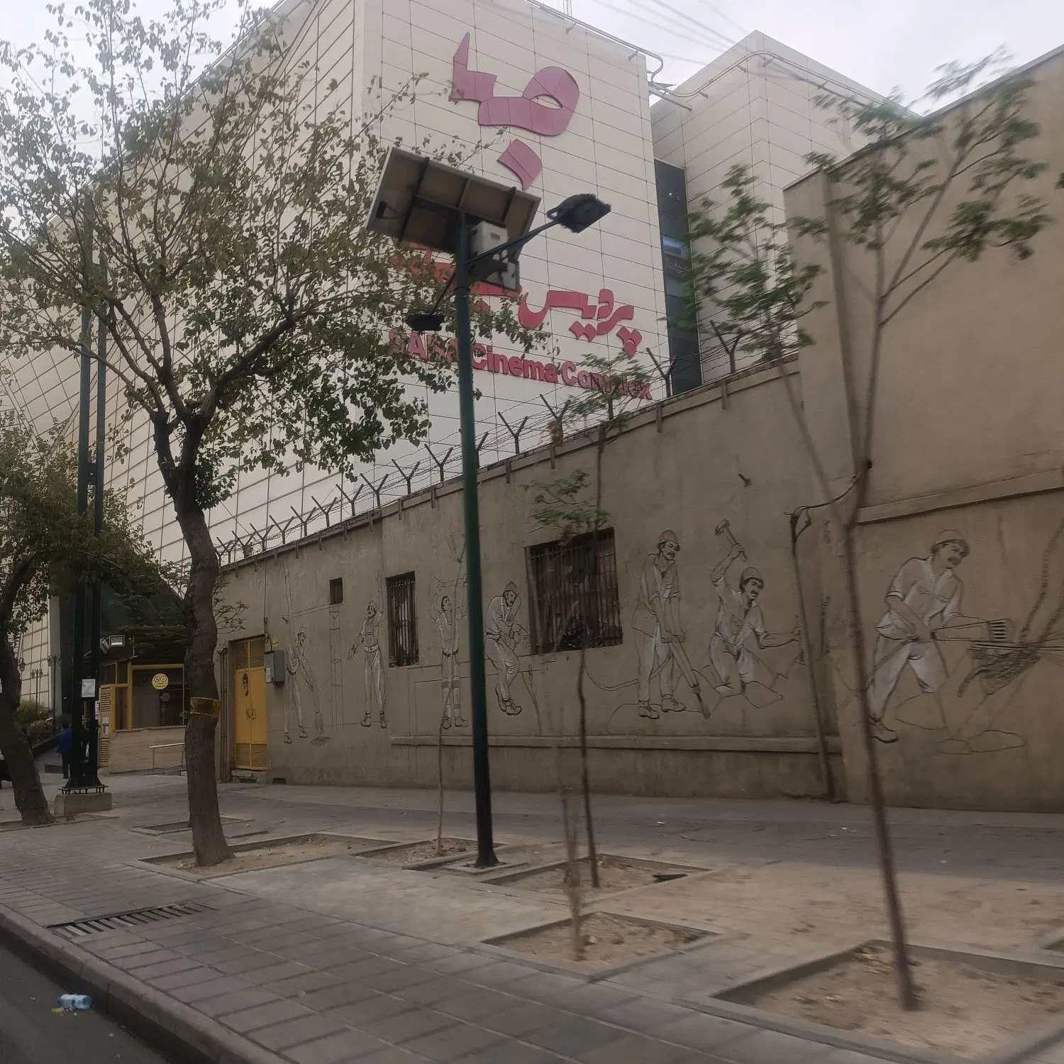 خانه اجاره‌ای در سلطان آباد