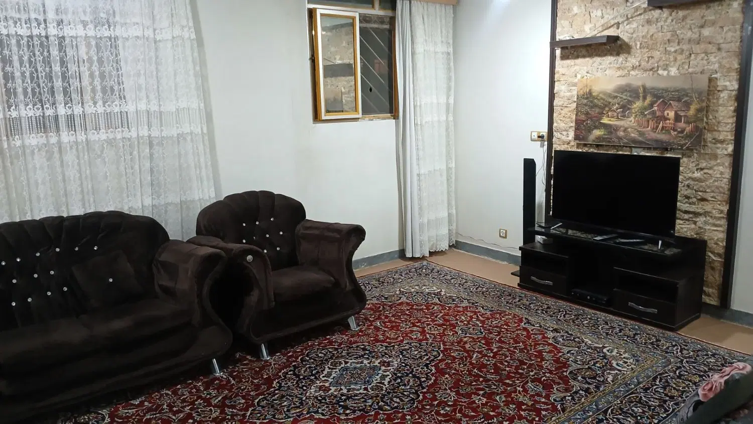 ارهن واجاره یک طبقه خانه