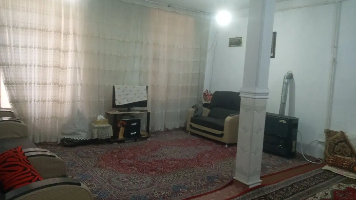 خانه برای اجاره در ینگیجه
