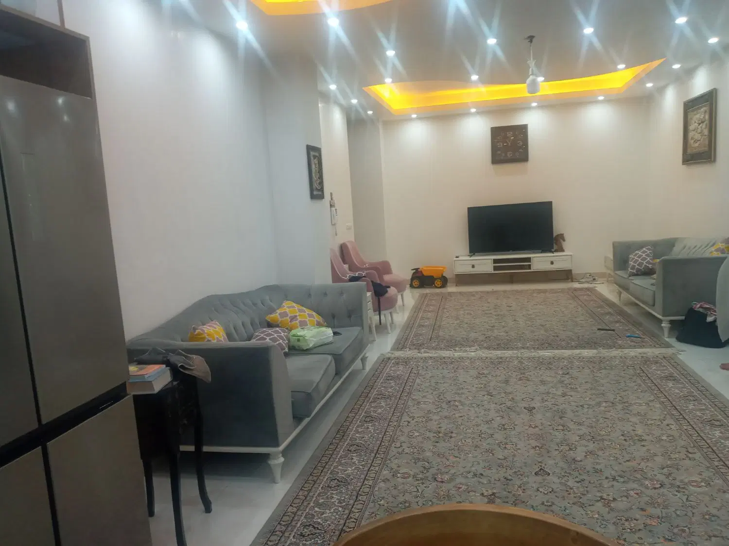 املاک