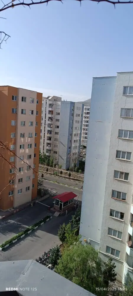 فاز ۳ پردیس ۵۸ متر یکخواب پردیسان تخلیه