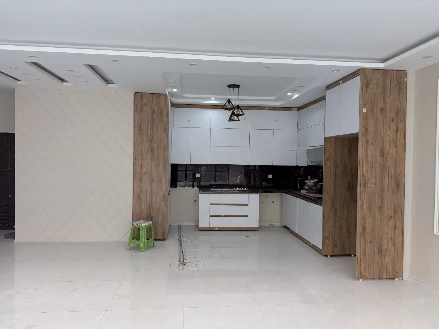 ۸۰متری قطعه سوم ب مفتح فوری
