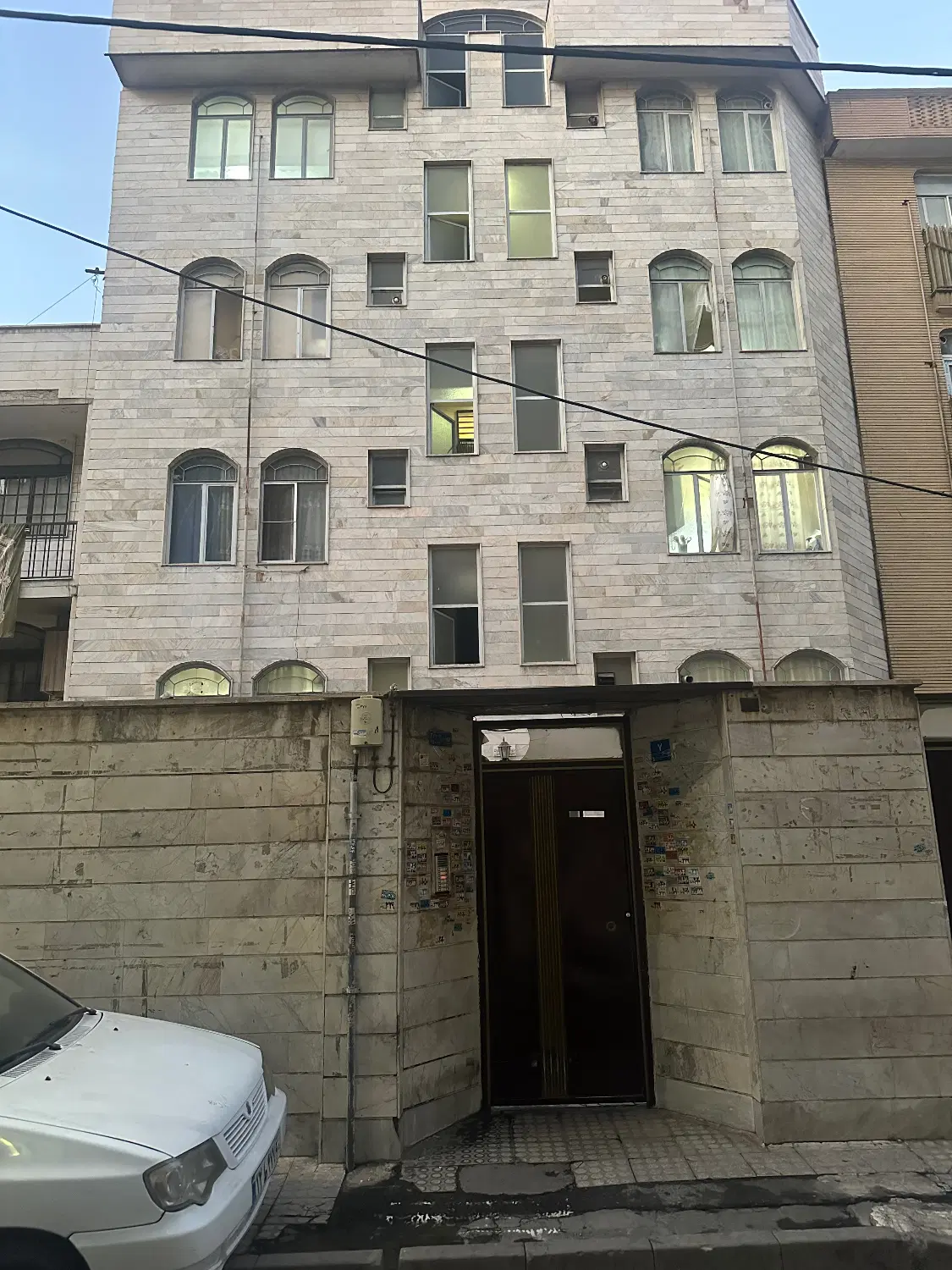 فروش اپارتمان به قیمت