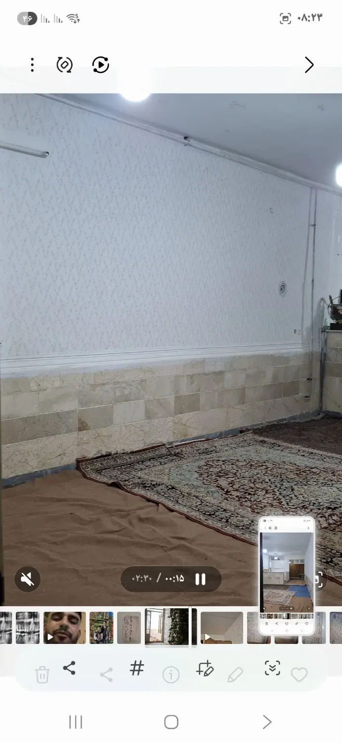 ویلایی گنابادی 12.فروش فوری