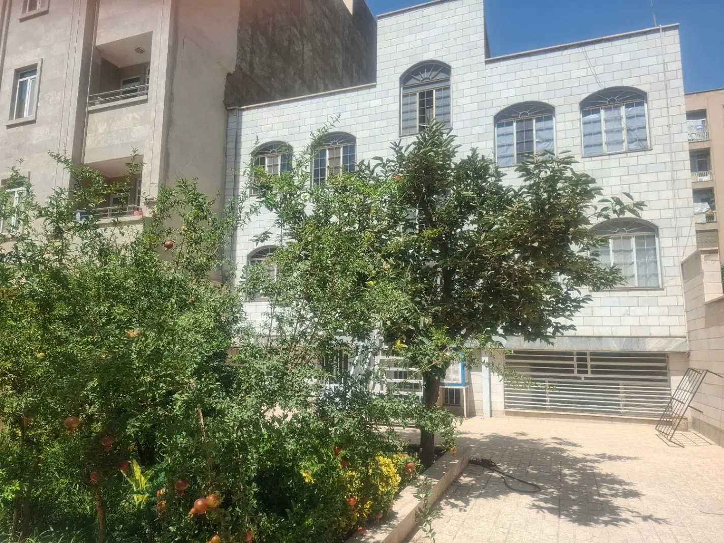 فروش خانه ویلایی