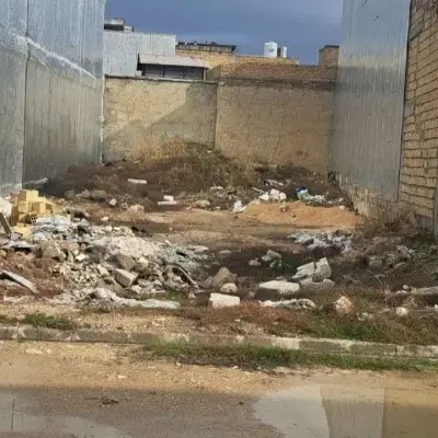 فروش زمین