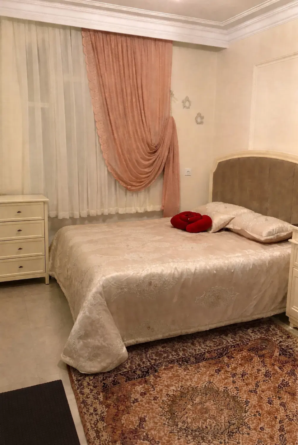فروش واحد ۶۸ متری