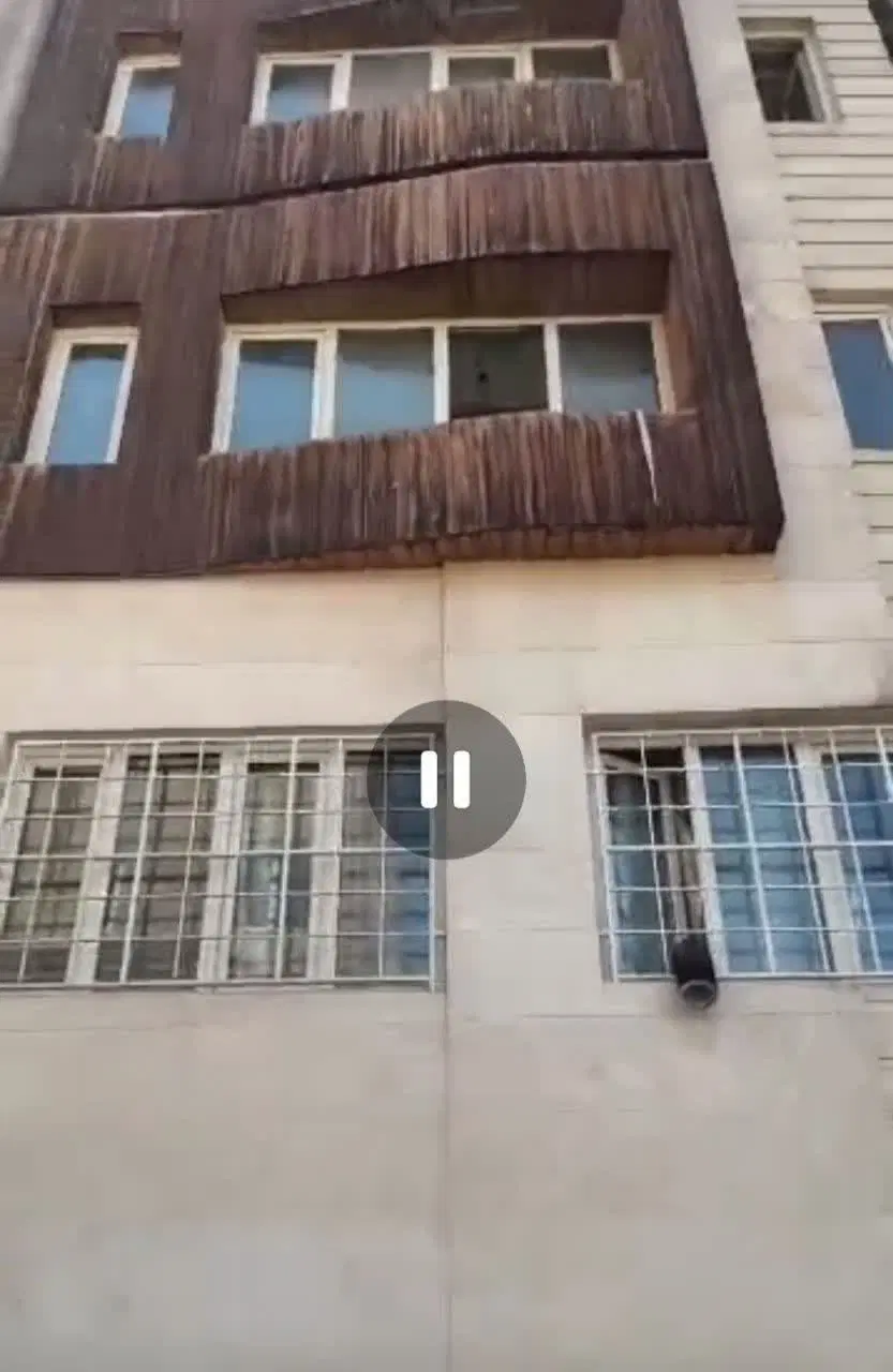 اجاره سه طبقه خانه قدیمی