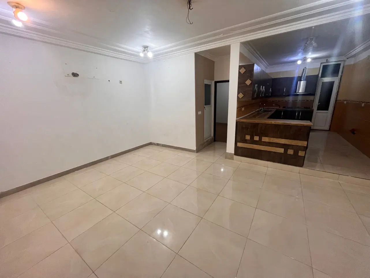 رهن و اجاره دو خواب فول امکانات و شیک