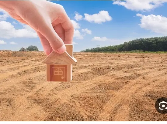 زمین فروشی در امیر المومنین